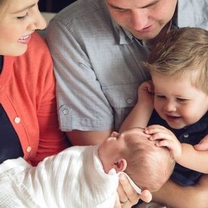 Meet your Posher, Jack